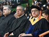 NDU 29th Commencement Ceremony 41