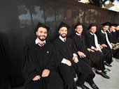 NDU 29th Commencement Ceremony 43