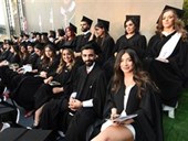 NDU 29th Commencement Ceremony 44