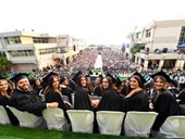 NDU 29th Commencement Ceremony 46