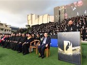 NDU 29th Commencement Ceremony 49