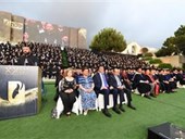 NDU 29th Commencement Ceremony 50