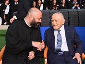 NDU 29th Commencement Ceremony 55
