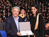 NDU 29th Commencement Ceremony 58