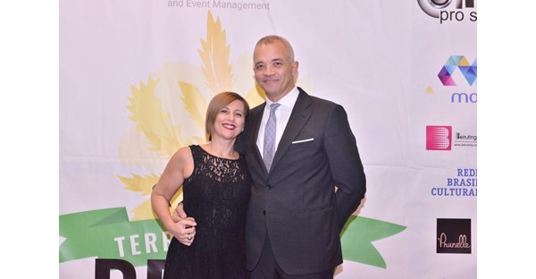 NDU Brazilian-themed Gala Dinner 6