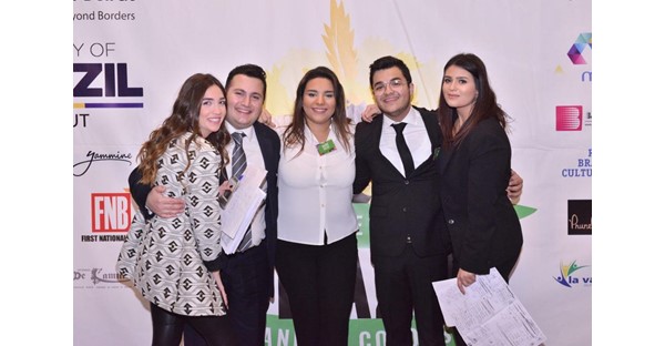 NDU Brazilian-themed Gala Dinner 10