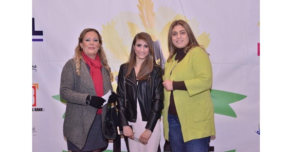 NDU Brazilian-themed Gala Dinner 18