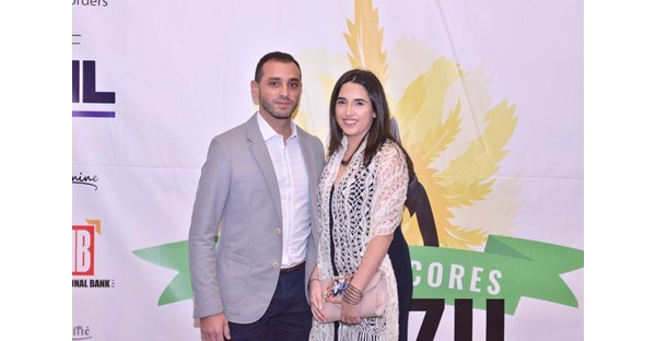 NDU Brazilian-themed Gala Dinner 23