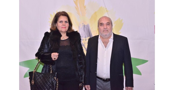 NDU Brazilian-themed Gala Dinner 24