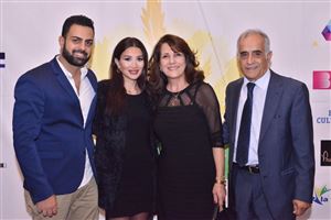 NDU Brazilian-themed Gala Dinner 29