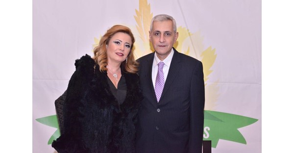 NDU Brazilian-themed Gala Dinner 30