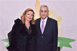 NDU Brazilian-themed Gala Dinner 30
