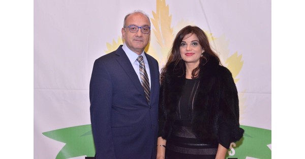 NDU Brazilian-themed Gala Dinner 31