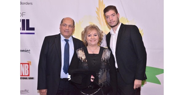 NDU Brazilian-themed Gala Dinner 32