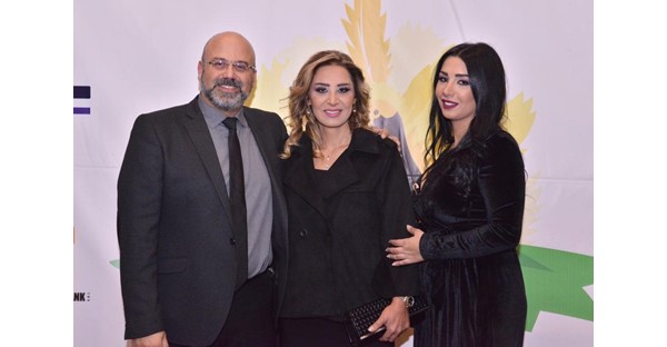 NDU Brazilian-themed Gala Dinner 35