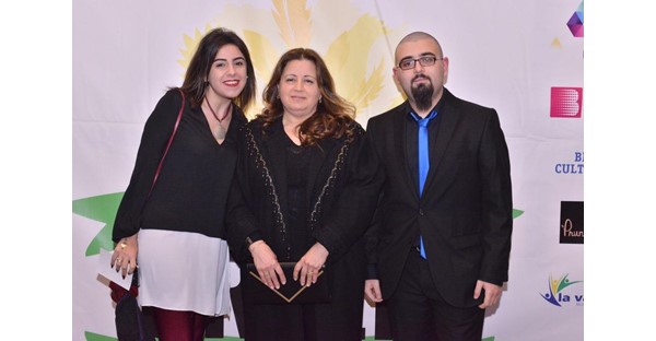 NDU Brazilian-themed Gala Dinner 36