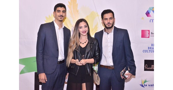 NDU Brazilian-themed Gala Dinner 42