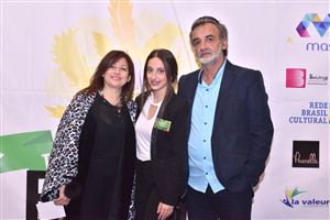 NDU Brazilian-themed Gala Dinner 54