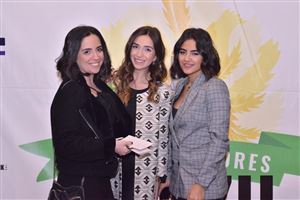 NDU Brazilian-themed Gala Dinner 58