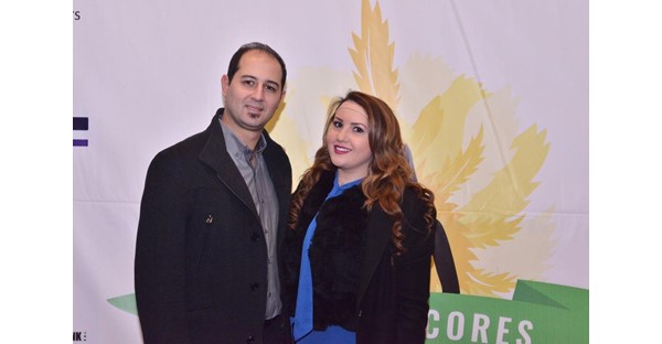 NDU Brazilian-themed Gala Dinner 60