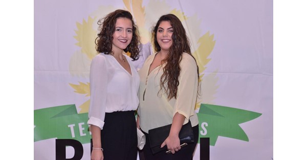 NDU Brazilian-themed Gala Dinner 64