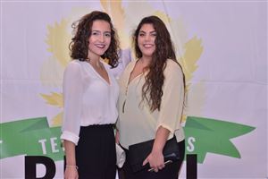 NDU Brazilian-themed Gala Dinner 64