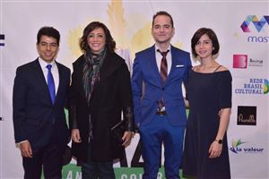 NDU Brazilian-themed Gala Dinner 65