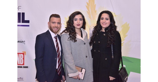 NDU Brazilian-themed Gala Dinner 67