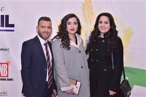 NDU Brazilian-themed Gala Dinner 67