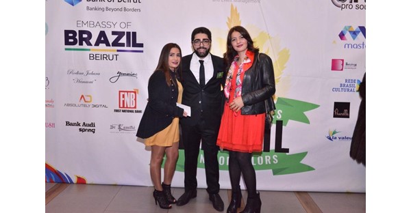 NDU Brazilian-themed Gala Dinner 69