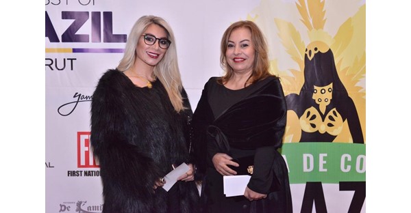 NDU Brazilian-themed Gala Dinner 71