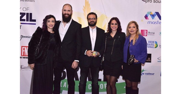 NDU Brazilian-themed Gala Dinner 73