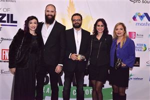 NDU Brazilian-themed Gala Dinner 73