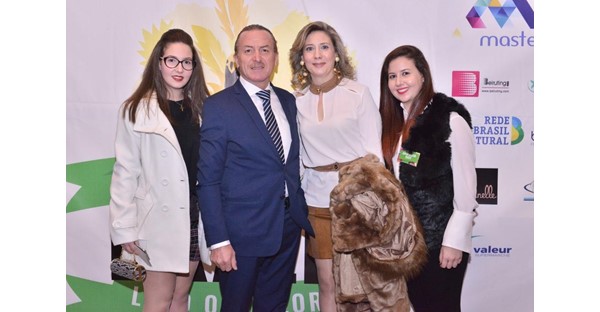 NDU Brazilian-themed Gala Dinner 74