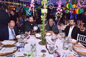 NDU Brazilian-themed Gala Dinner 79