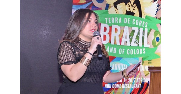 NDU Brazilian-themed Gala Dinner 81