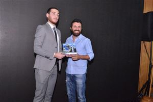 NDU Brazilian-themed Gala Dinner 94