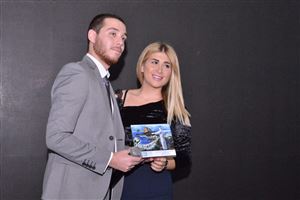 NDU Brazilian-themed Gala Dinner 99