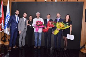 NDU Brazilian-themed Gala Dinner 102