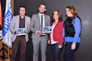 NDU Brazilian-themed Gala Dinner 103