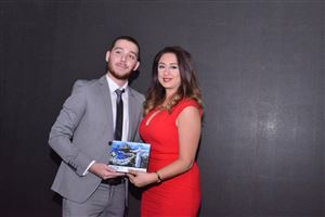 NDU Brazilian-themed Gala Dinner 105