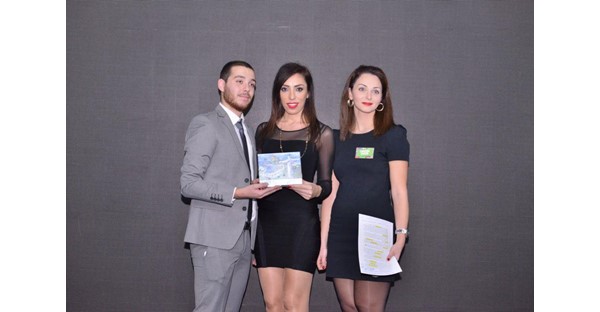 NDU Brazilian-themed Gala Dinner 106