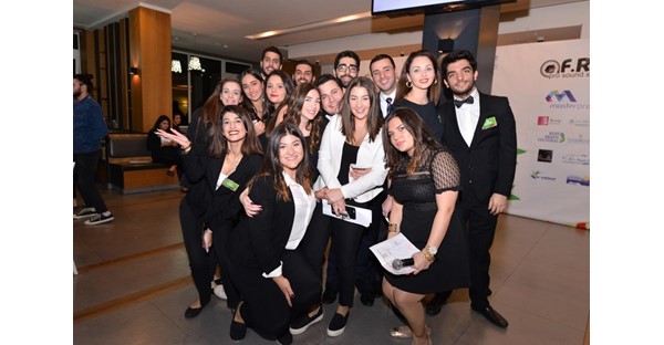 NDU Brazilian-themed Gala Dinner 109