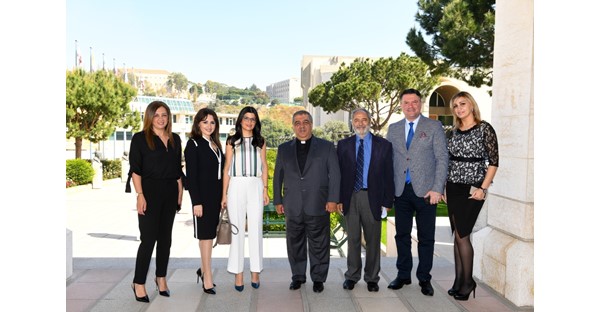 NDU Career and Internship Fair 2018 1