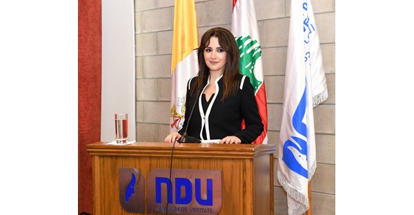 NDU Career and Internship Fair 2018 2