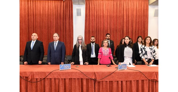 NDU Career and Internship Fair 2018 6