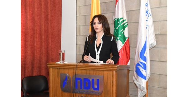 NDU Career and Internship Fair 2018 8