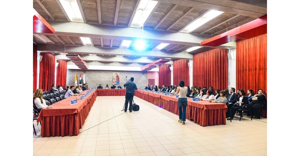 NDU Career and Internship Fair 2018 9
