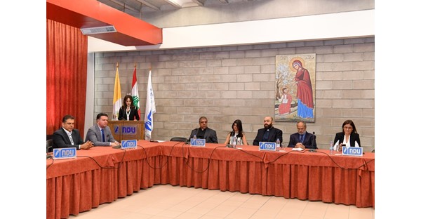NDU Career and Internship Fair 2018 10