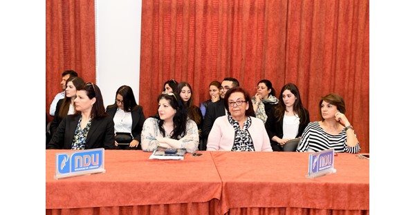 NDU Career and Internship Fair 2018 12